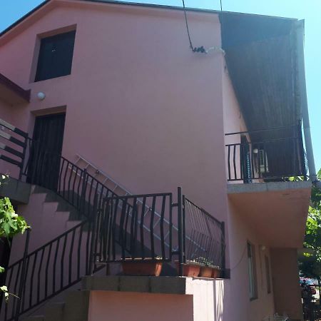 Vita Crikvenica Exteriér fotografie
