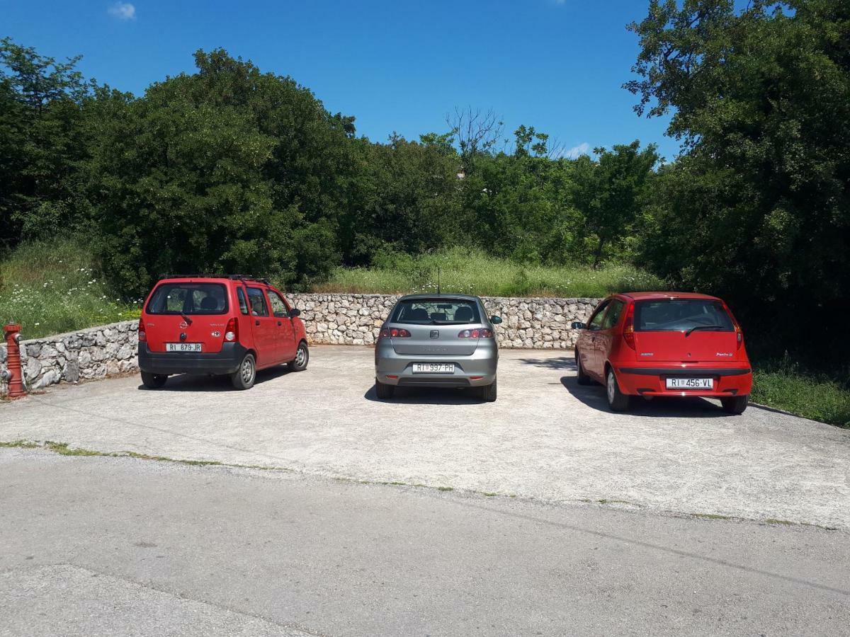 Vita Crikvenica Exteriér fotografie