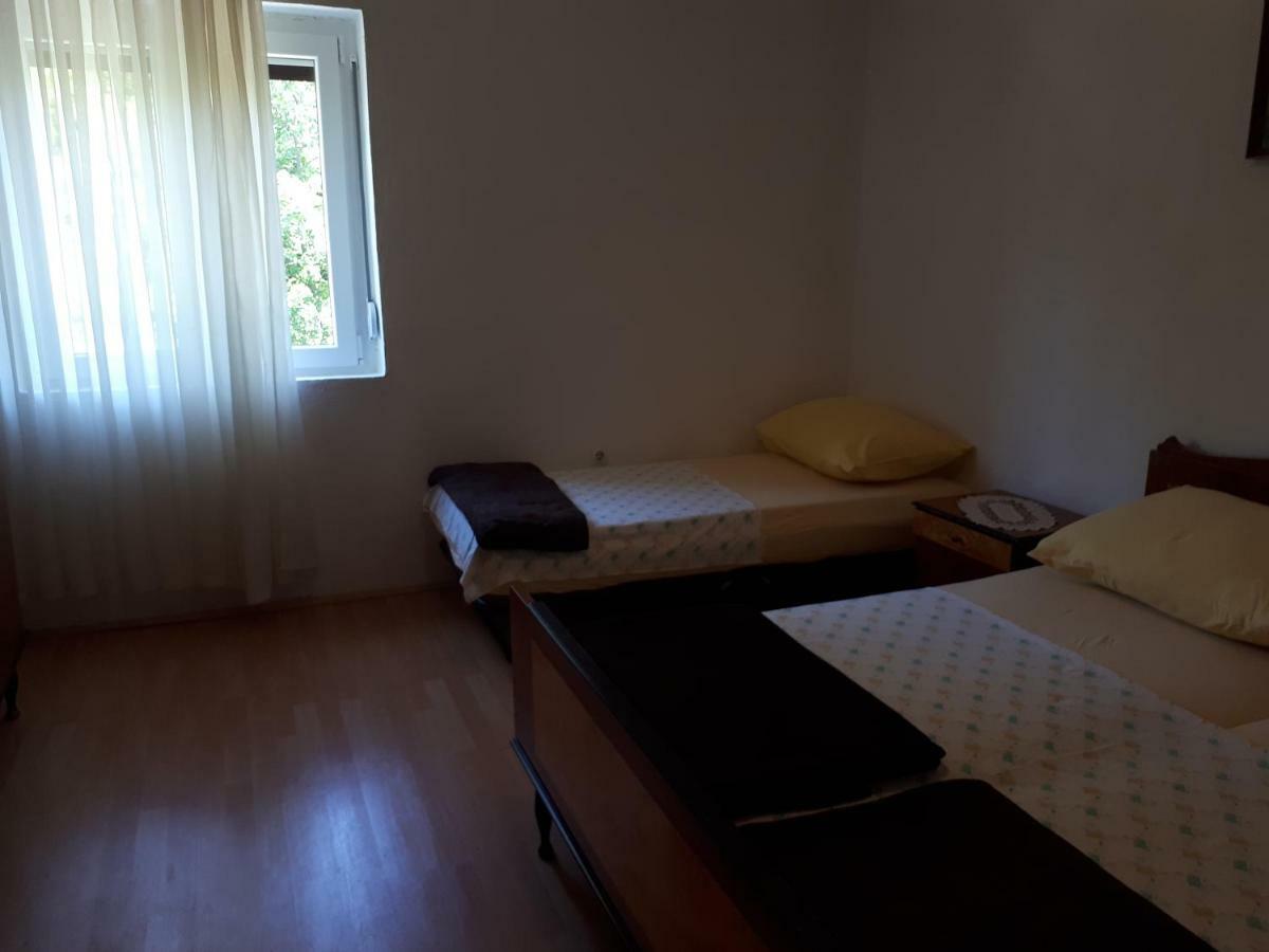 Vita Crikvenica Exteriér fotografie