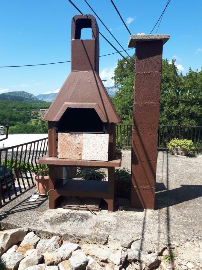 Vita Crikvenica Exteriér fotografie